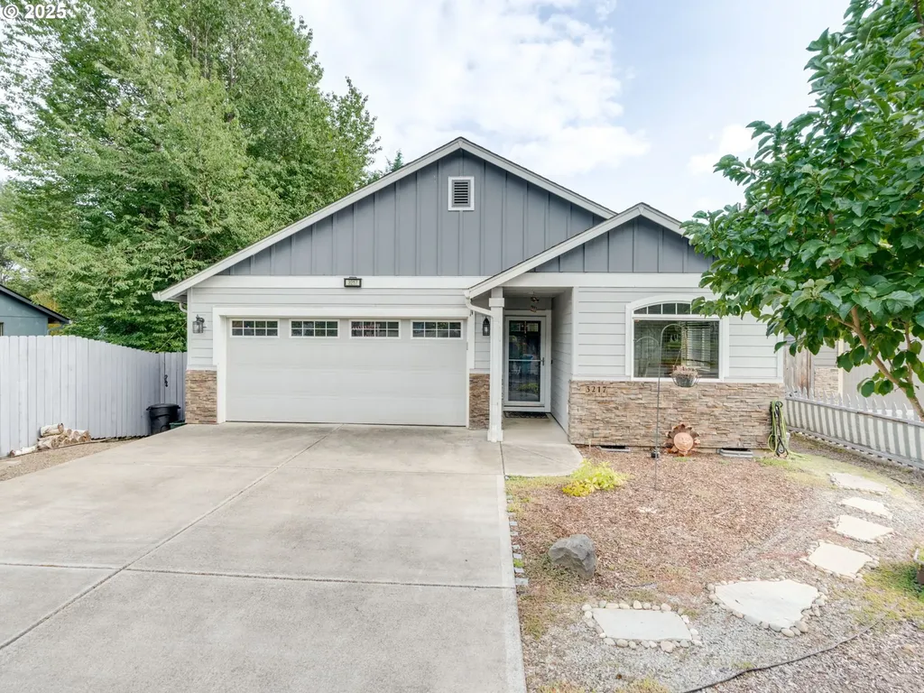 3217 NE 91st Street Vancouver WA 98665