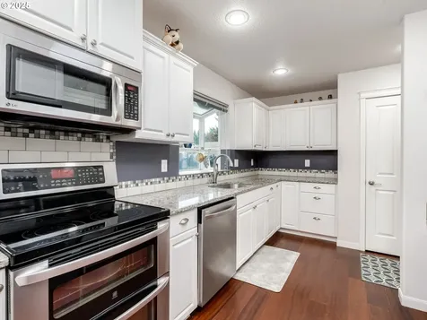3217 NE 91st Street Vancouver WA 98665
