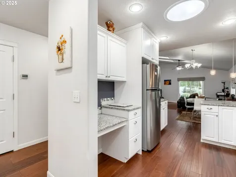 3217 NE 91st Street Vancouver WA 98665