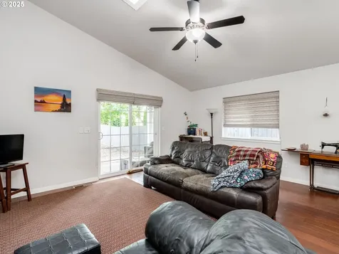 3217 NE 91st Street Vancouver WA 98665