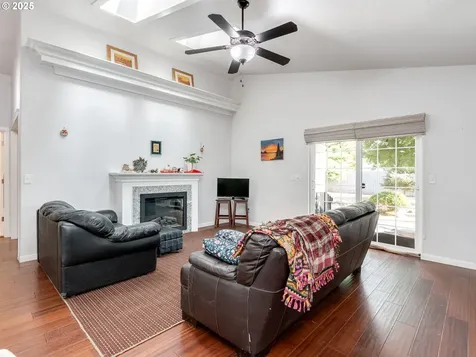 3217 NE 91st Street Vancouver WA 98665
