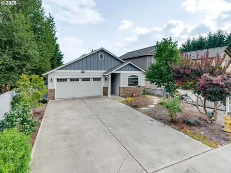 3217 NE 91st Street Vancouver WA 98665