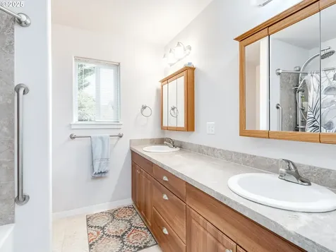 3217 NE 91st Street Vancouver WA 98665