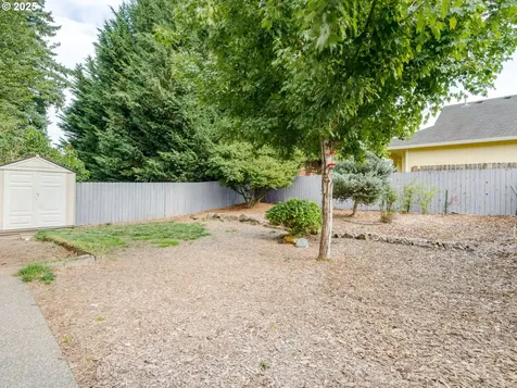 3217 NE 91st Street Vancouver WA 98665