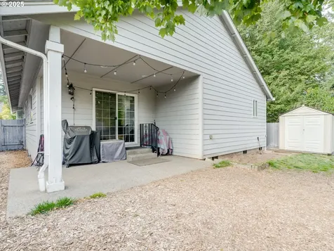 3217 NE 91st Street Vancouver WA 98665
