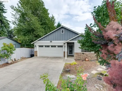 3217 NE 91st Street Vancouver WA 98665