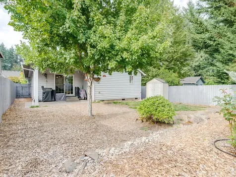 3217 NE 91st Street Vancouver WA 98665