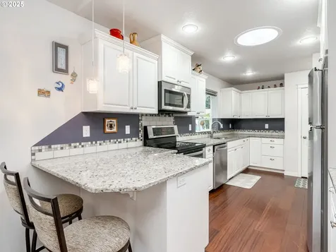 3217 NE 91st Street Vancouver WA 98665