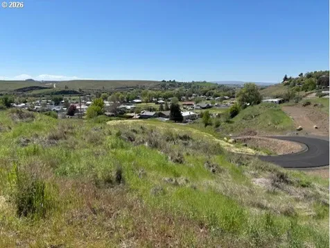NE King Place Pendleton OR 97801