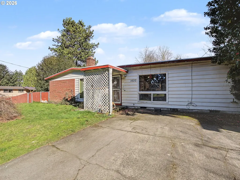 1620 NE 201st Avenue Fairview OR 97024
