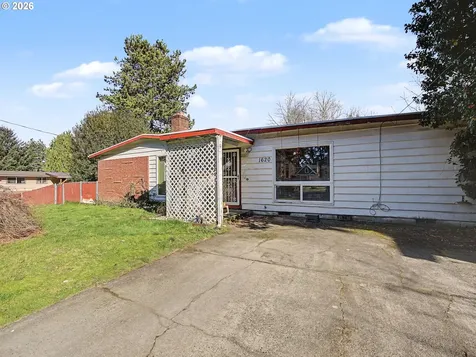 1620 NE 201st Avenue Fairview OR 97024