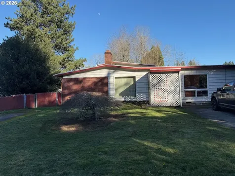 1620 NE 201st Avenue Fairview OR 97024