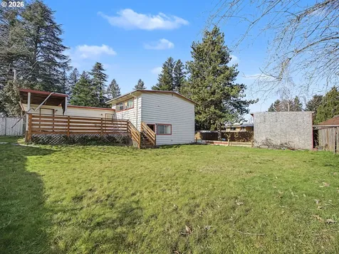 1620 NE 201st Avenue Fairview OR 97024