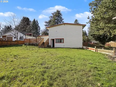 1620 NE 201st Avenue Fairview OR 97024