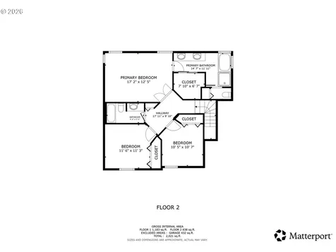10140 SW Shearwater Loop Beaverton OR 97007