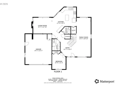 10140 SW Shearwater Loop Beaverton OR 97007