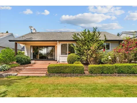 10620 SW Highland Drive Portland OR 97224