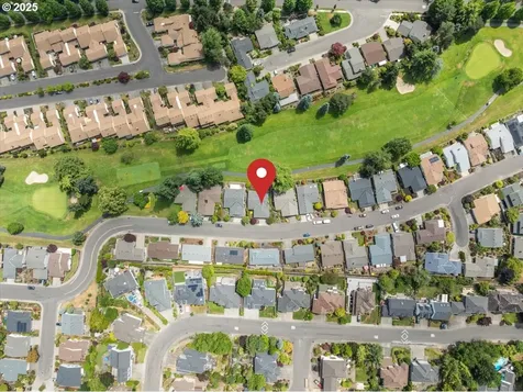 10620 SW Highland Drive Portland OR 97224