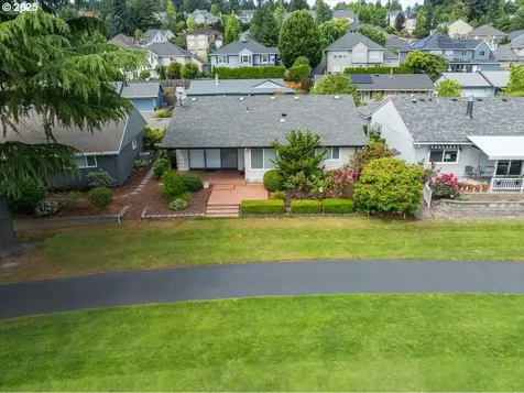 10620 SW Highland Drive Portland OR 97224