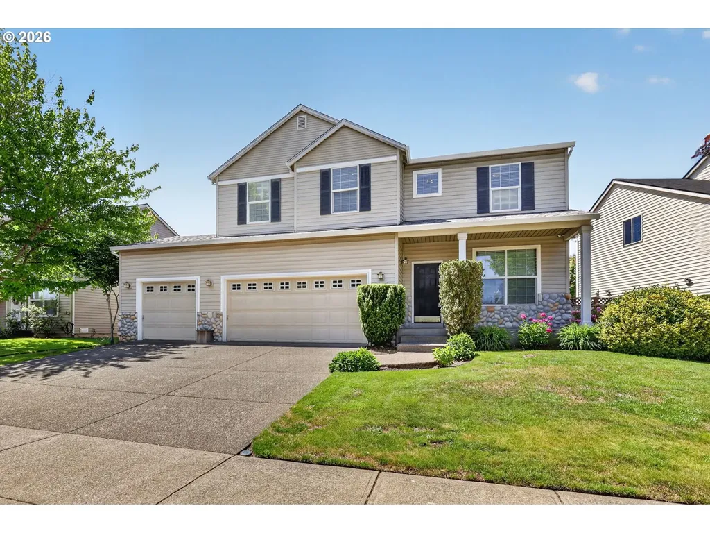 2571 Graystone Drive Woodburn OR 97071