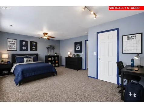2571 Graystone Drive Woodburn OR 97071