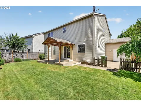 2571 Graystone Drive Woodburn OR 97071