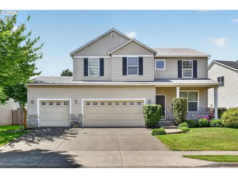 2571 Graystone Drive Woodburn OR 97071