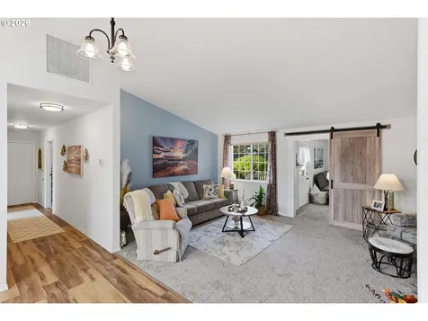 1345 Sanford Street Coos Bay OR 97420