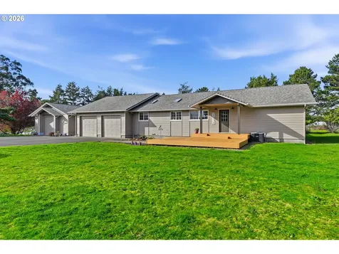 1345 Sanford Street Coos Bay OR 97420