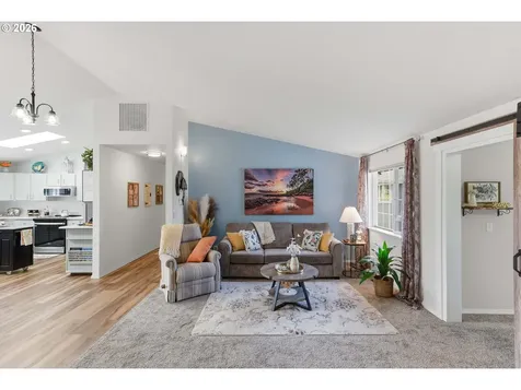 1345 Sanford Street Coos Bay OR 97420