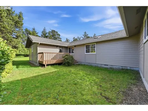 1345 Sanford Street Coos Bay OR 97420