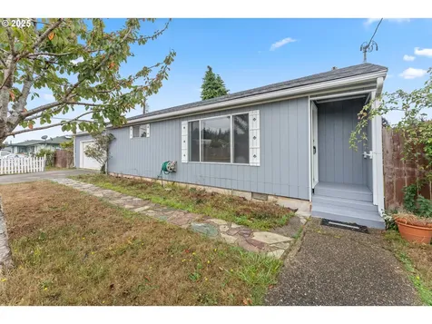 270 S Morrison Street Coos Bay OR 97420