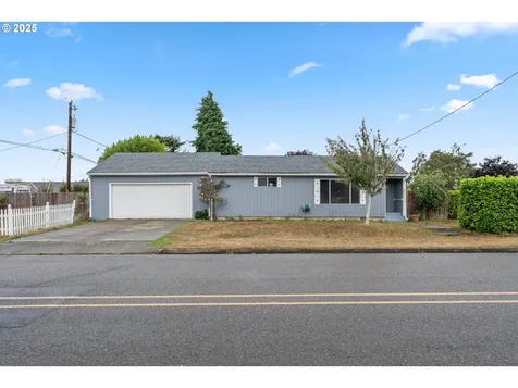 270 S Morrison Street Coos Bay OR 97420