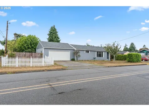 270 S Morrison Street Coos Bay OR 97420