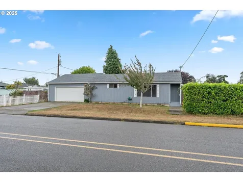 270 S Morrison Street Coos Bay OR 97420