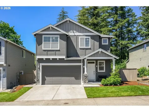 3431 NW 47th Drive Camas WA 98607