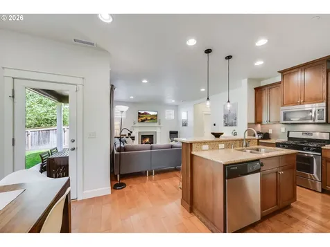 3431 NW 47th Drive Camas WA 98607
