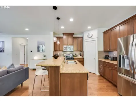 3431 NW 47th Drive Camas WA 98607