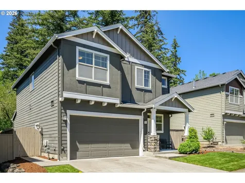 3431 NW 47th Drive Camas WA 98607