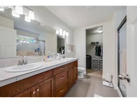 3431 NW 47th Drive Camas WA 98607