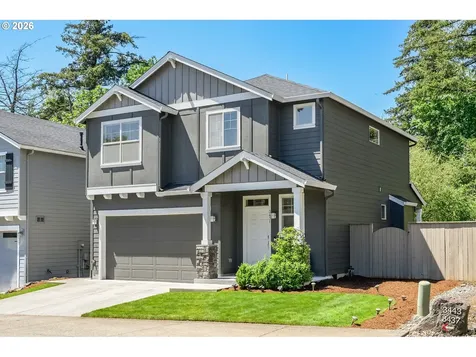 3431 NW 47th Drive Camas WA 98607