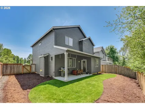 3431 NW 47th Drive Camas WA 98607