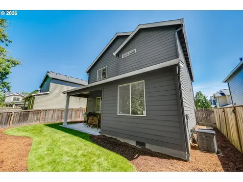 3431 NW 47th Drive Camas WA 98607