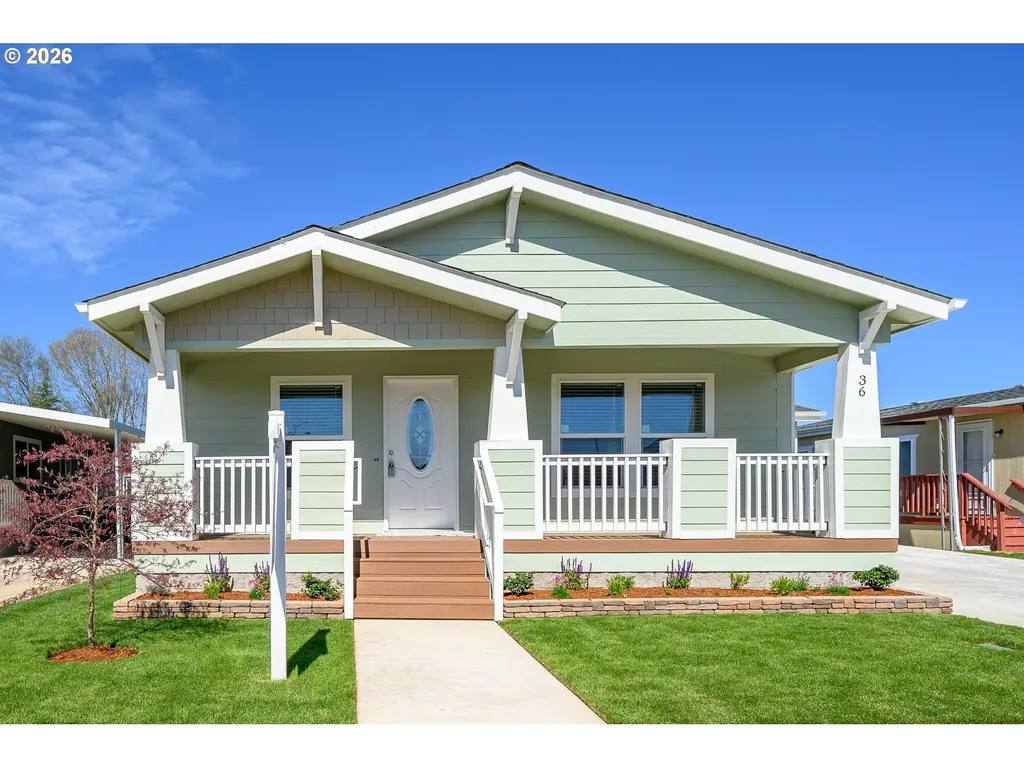 4155 NE Three Mile Lane Mcminnville OR 97128