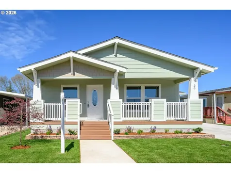 4155 NE Three Mile Lane Mcminnville OR 97128