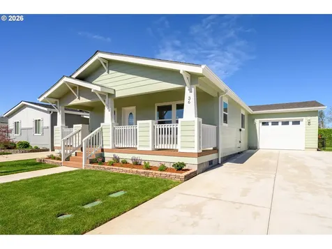 4155 NE Three Mile Lane Mcminnville OR 97128