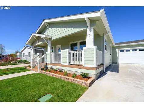 4155 NE Three Mile Lane Mcminnville OR 97128