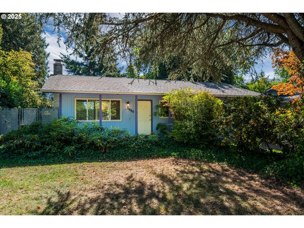 3080 Harlow Road Eugene OR 97401