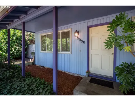 3080 Harlow Road Eugene OR 97401