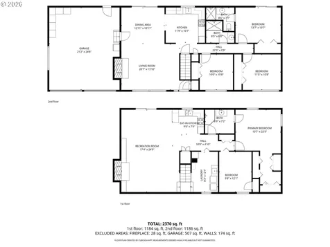 5510 Idaho Street Vancouver WA 98661